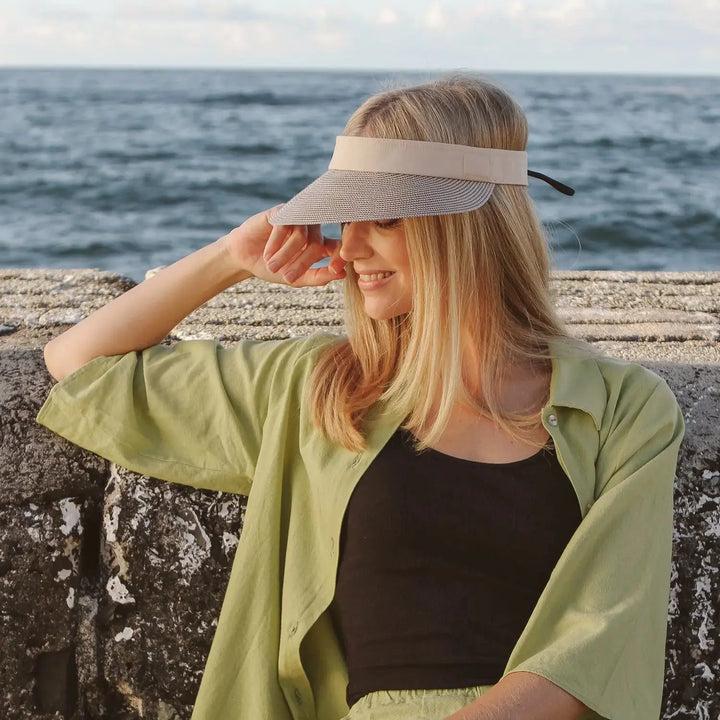 Morgan Visor - SUNHATS EUROPE