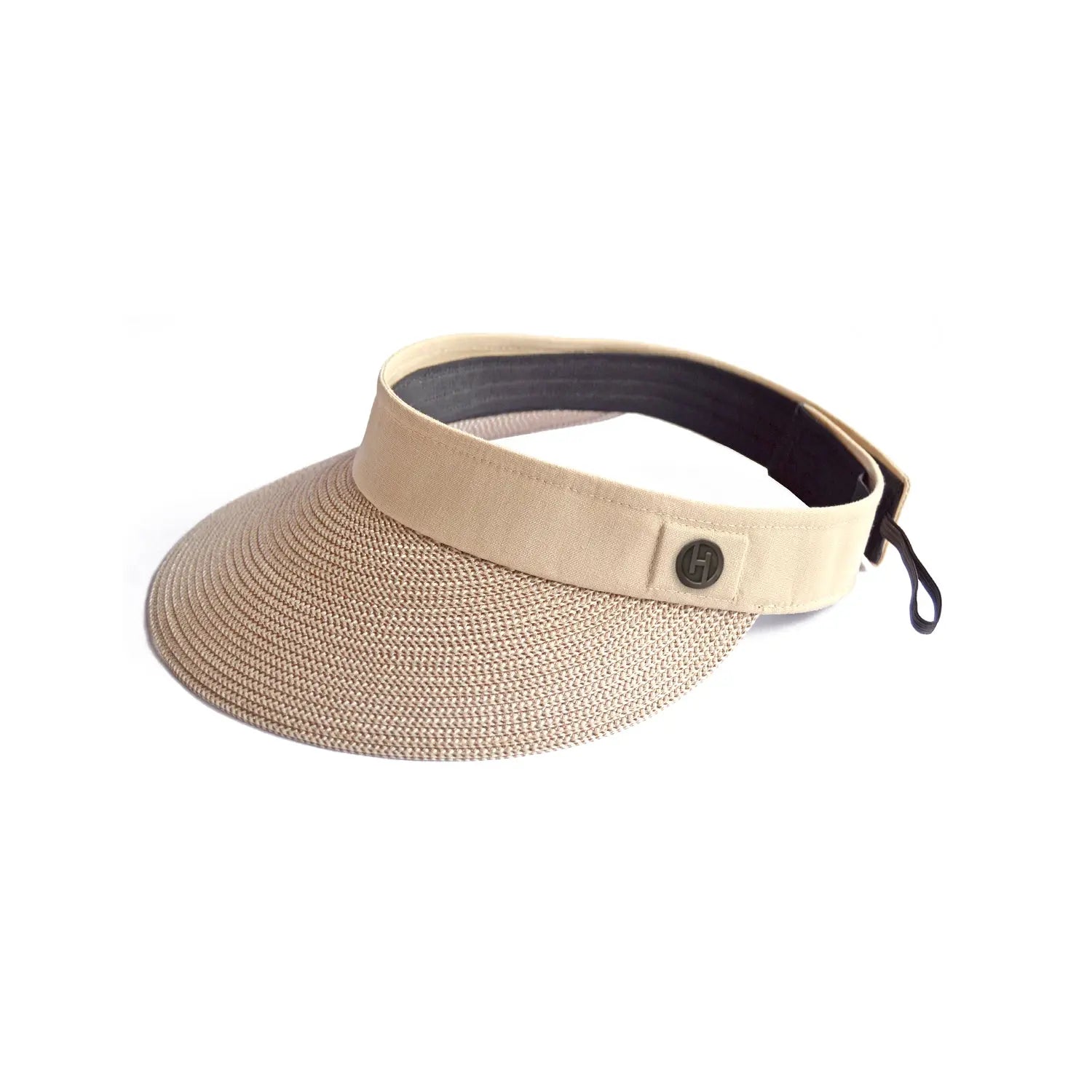 Trendy Ladies Golf Visors Versatile Sun Visors For Women