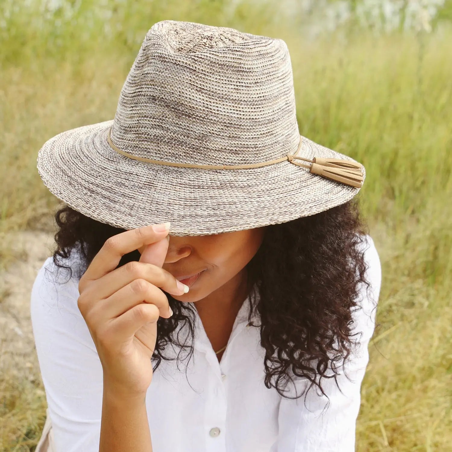 Caroline Fedora - SUNHATS EUROPE