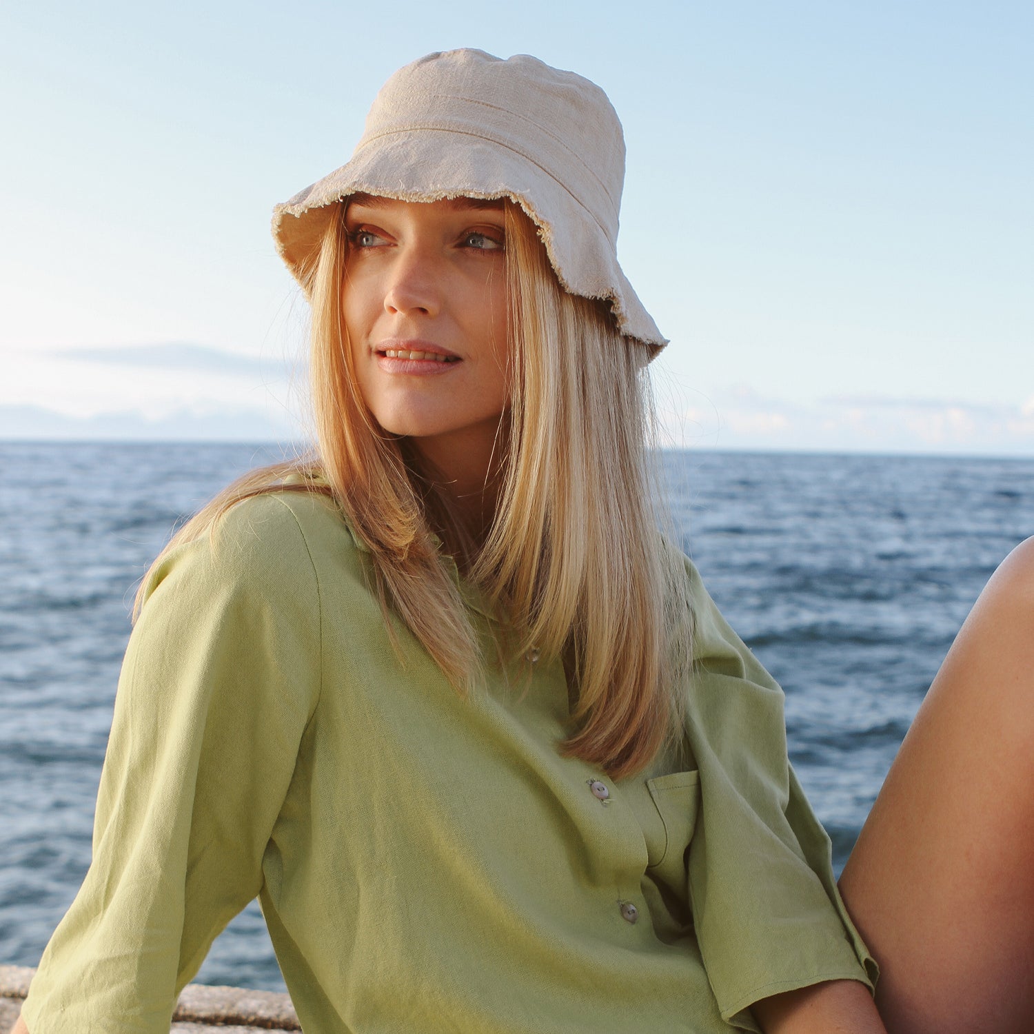 Looking for the perfect sunhat for women? – SUNHATS EUROPE