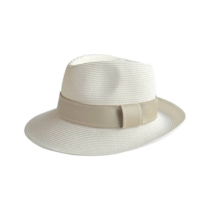 Harper Fedora - SUNHATS EUROPE