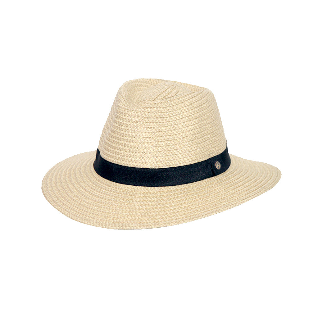 Youth Sun Hat Straw Fashion Woman Beach Big Flower Decoration Beach Hat  Flat Top Hat Sun Hat Outdoor Travel (Color : 1, Size : 56-58CM)