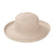 Breton M-L: 58 Cm / Steen Zon hoed