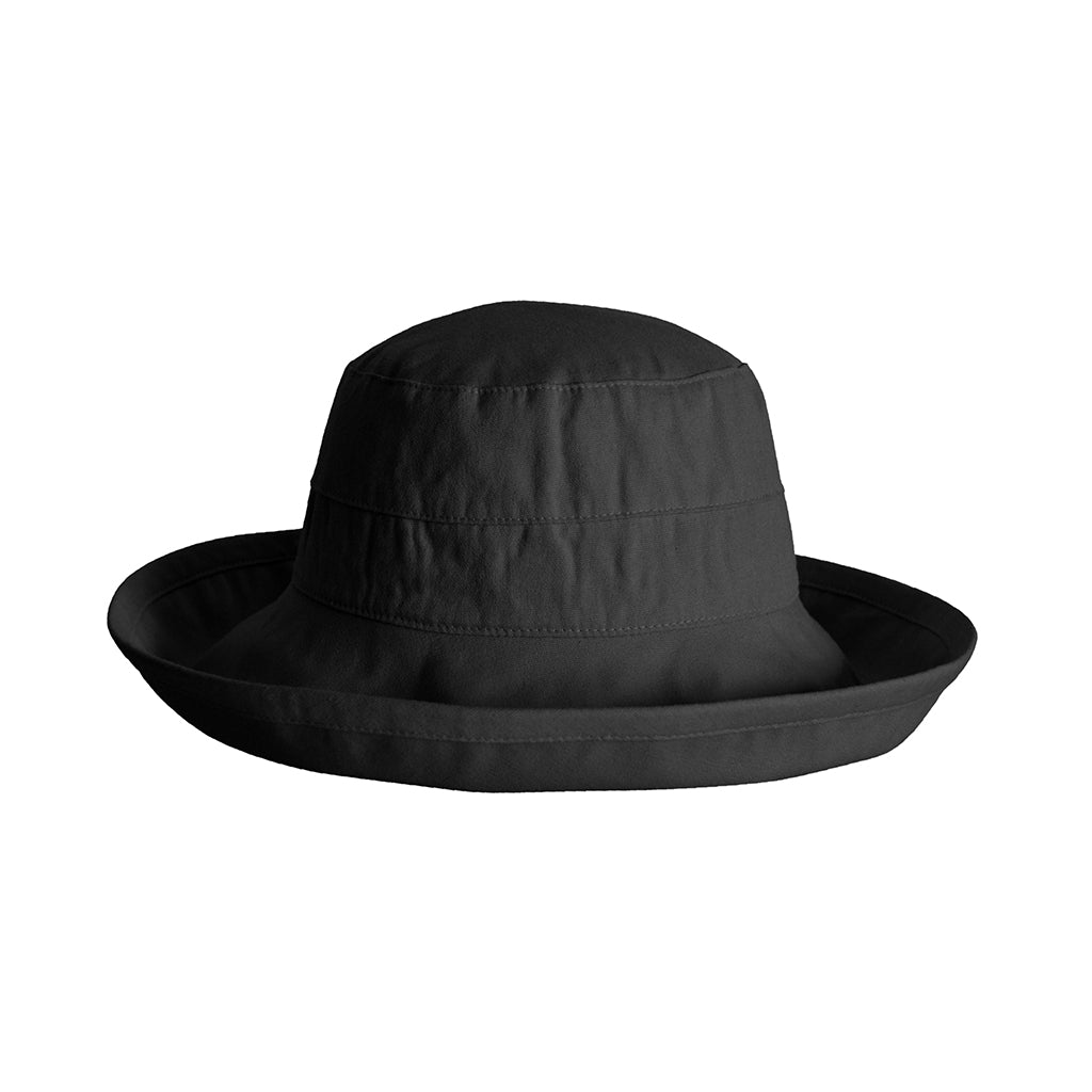 Traveller | Timeless Classic Packable UV Sun Hat – SUNHATS EUROPE