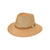 Gerry M-L: 58 Cm / Camel Sun Hat
