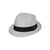 Harley Trilby Casual Sonnenhut