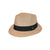 Harley Trilby Casual Sonnenhut