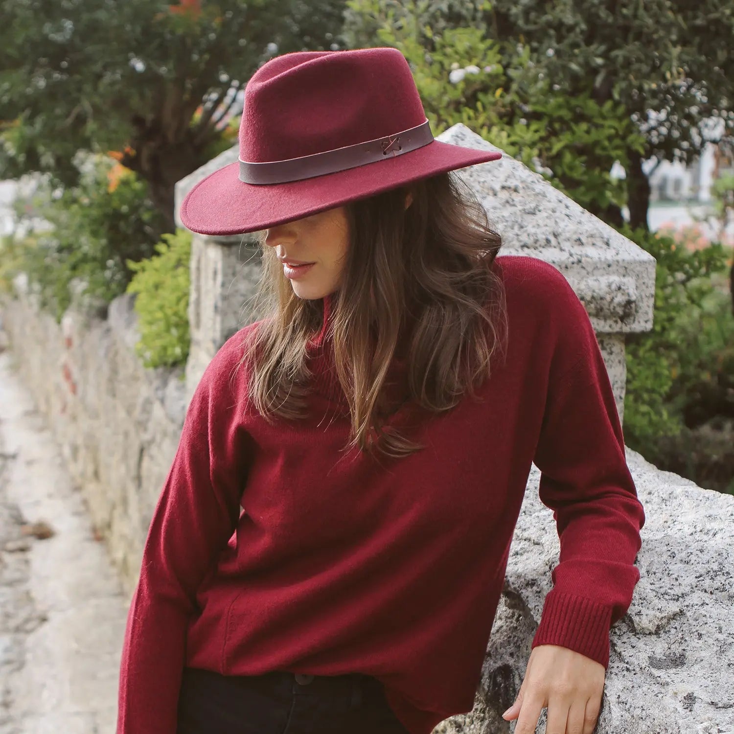Blake Fedora - SUNHATS EUROPE