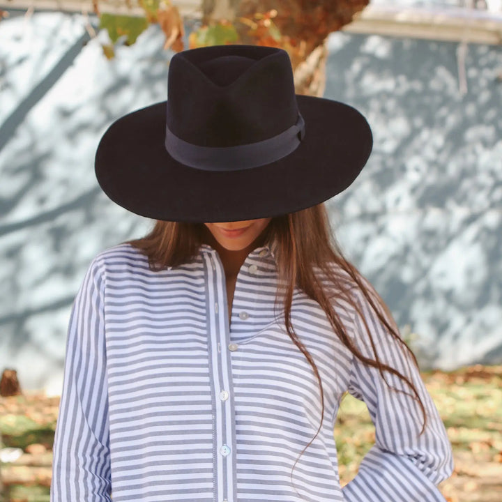 Chloe Fedora - SUNHATS EUROPE