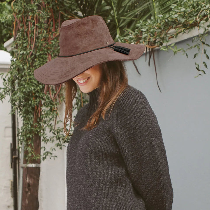 Celeste Fedora - SUNHATS EUROPE