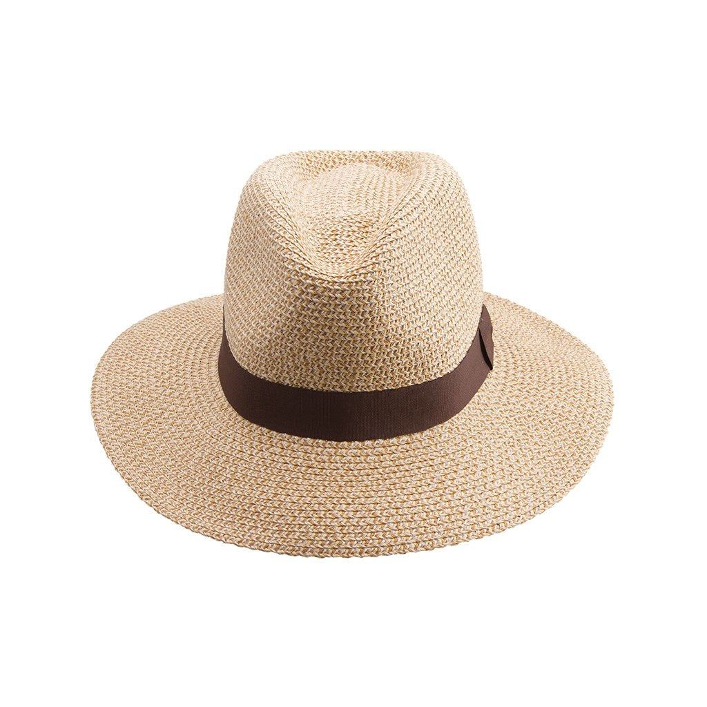 Oscar M-L: 58 Cm / Natuurlijke zon hoed