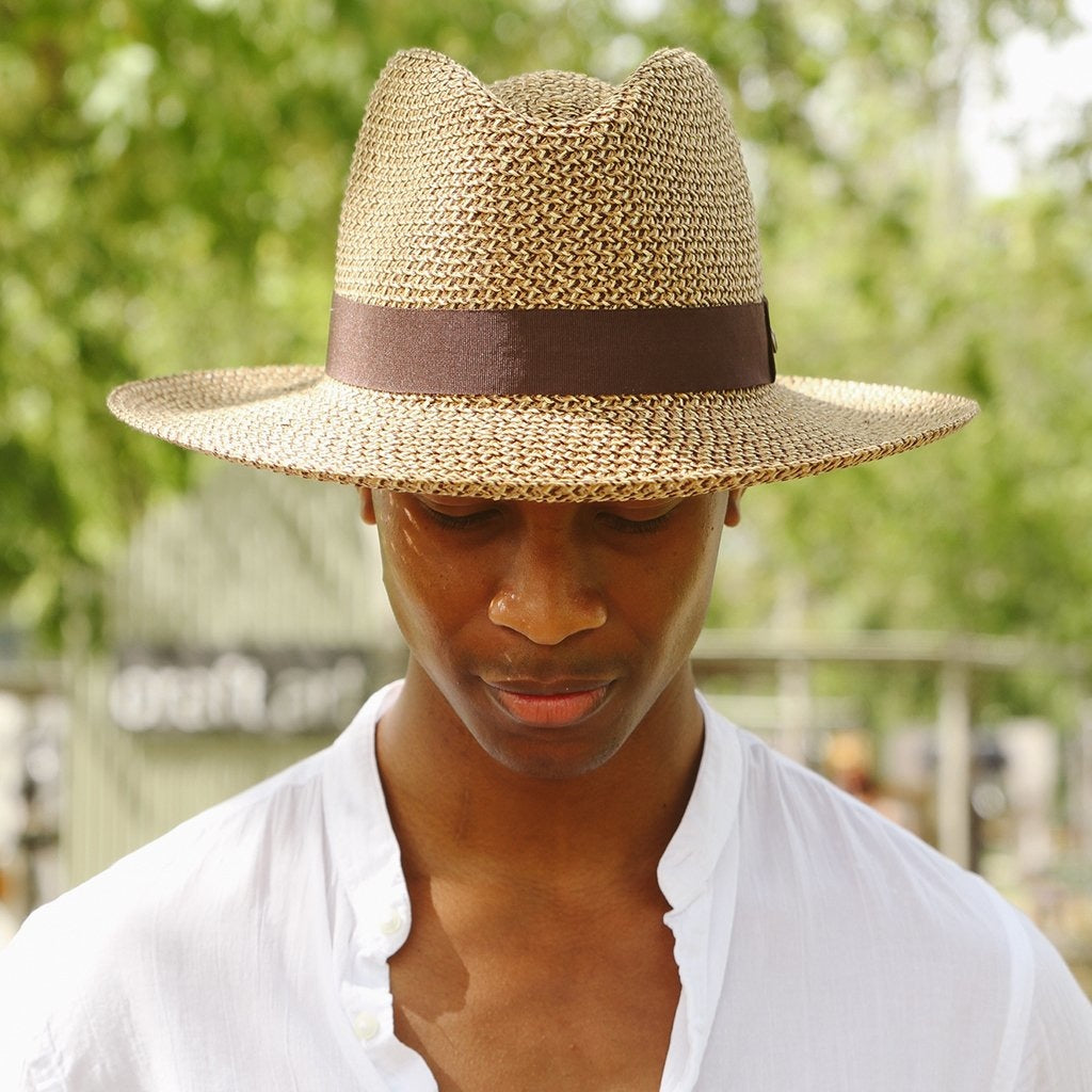 How to Guide to Find the Perfect Hat for your Face Shape – SUNHATS