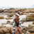 Chapeau de soleil de plage Bianca Visor Peak