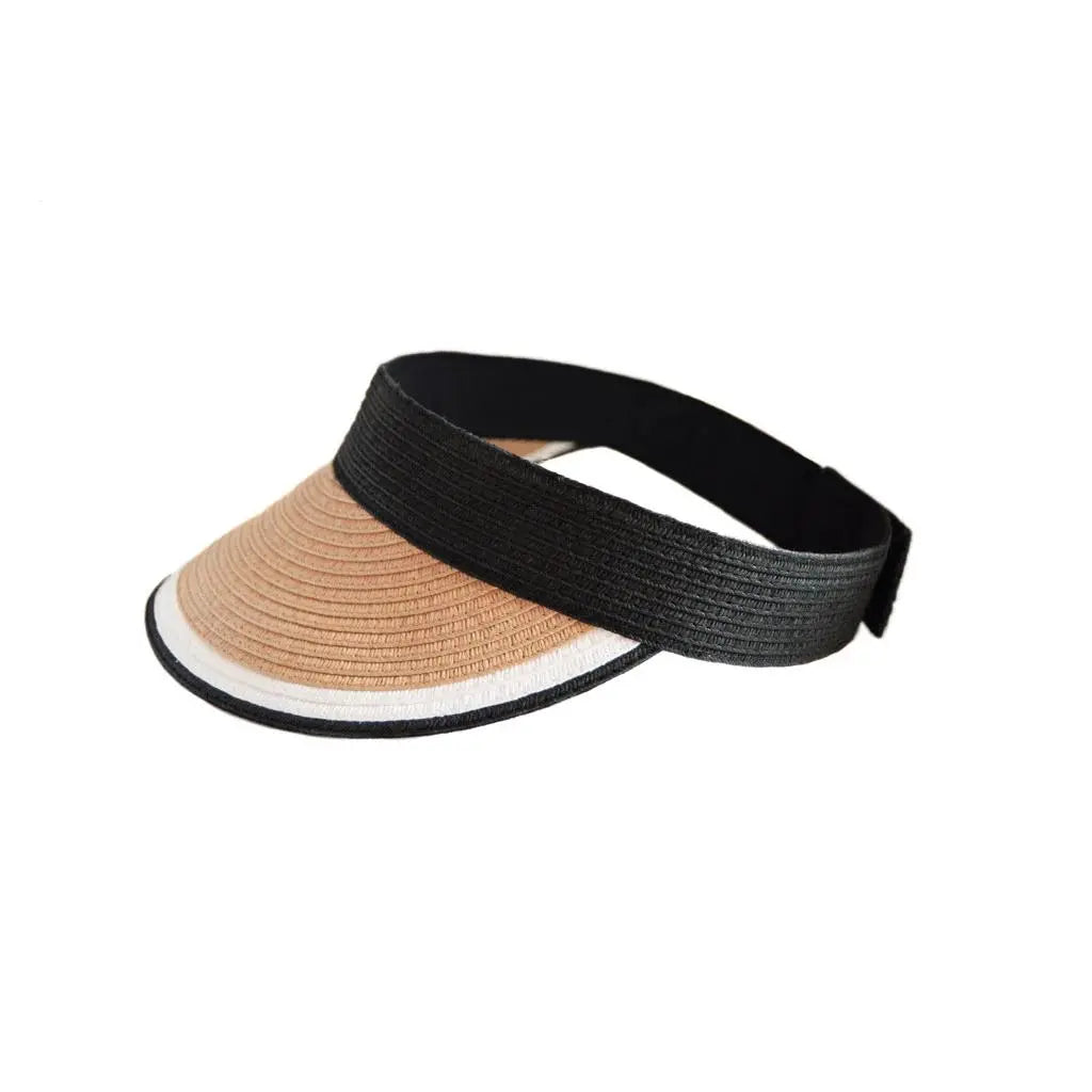 Bianca Peak Visor - SUNHATS EUROPE