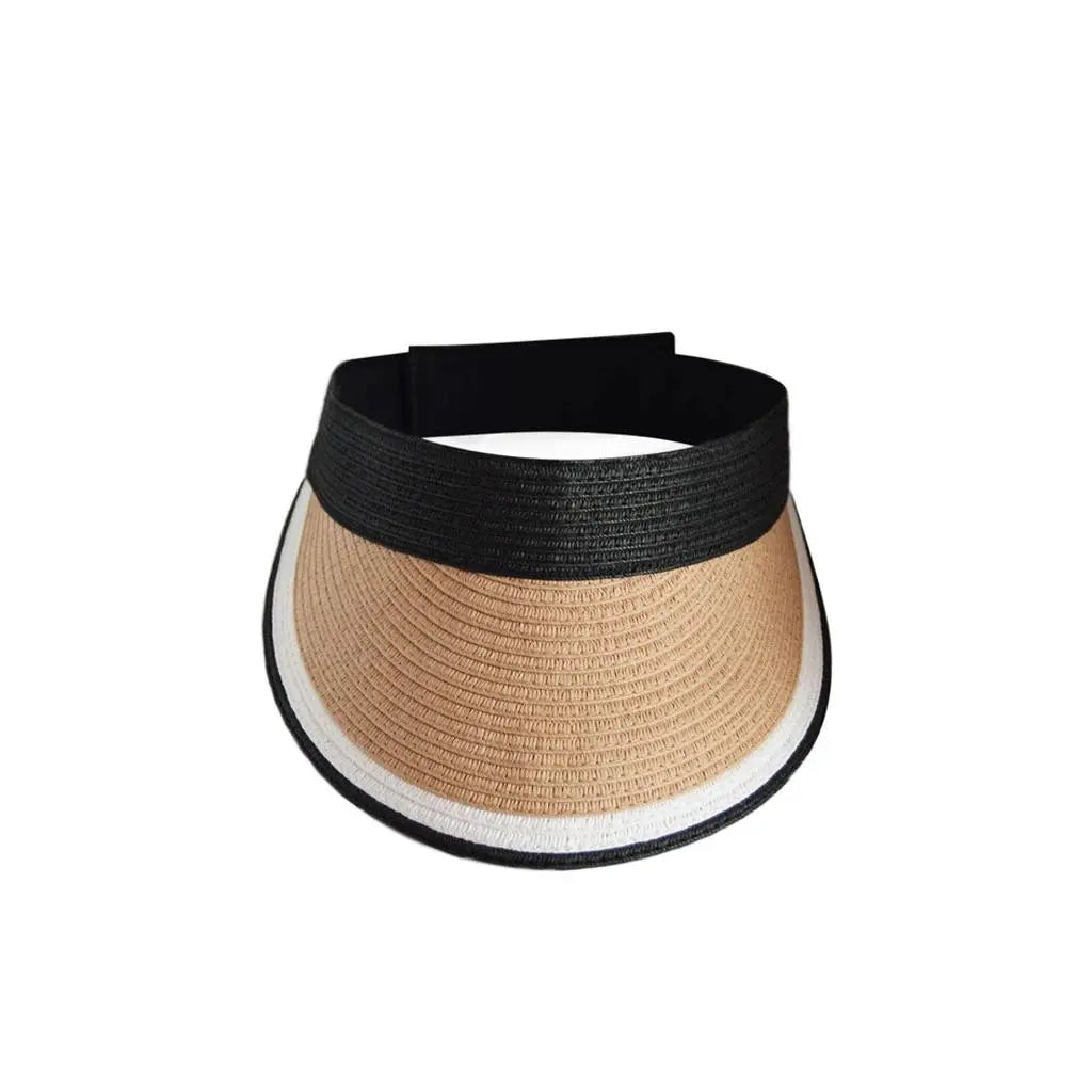 Bianca Peak Visor - SUNHATS EUROPE